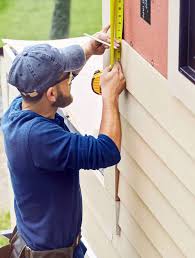 Best Fiber Cement Siding Installation  in Jackson, KY